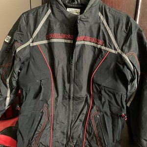Harley Davidson jacket